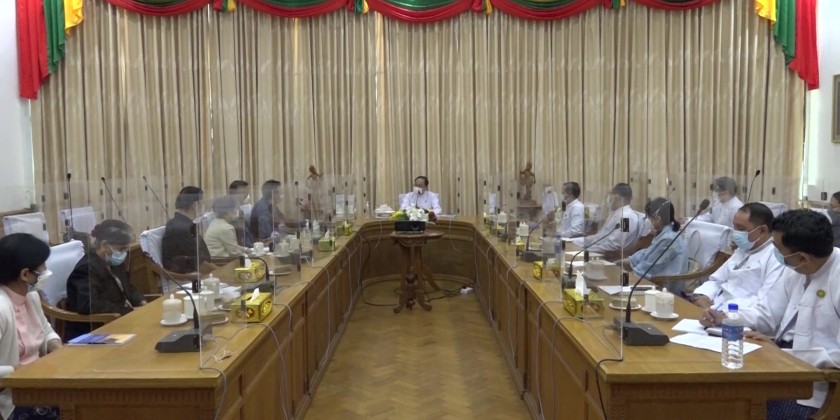 Myanmar visual data 8